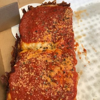 Fiammé - The Mootz - Pizza Near Me - Naperville, Illinois