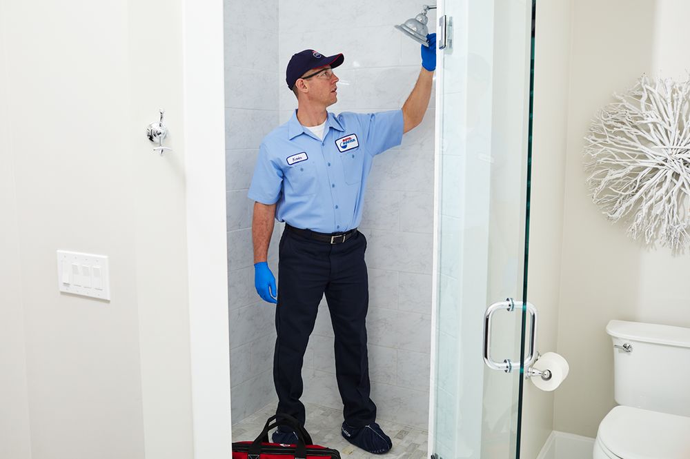Slide of Roto-Rooter Plumbing & Drain Service