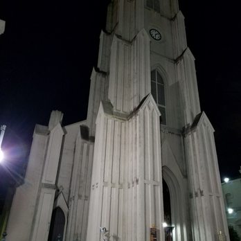 St. Patrick's Church - Churches Near Me - New Orleans, Louisiana St. Patrick's Church - Churches Near Me - New Orleans, Louisiana