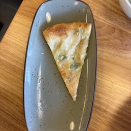 Scallion Pancake