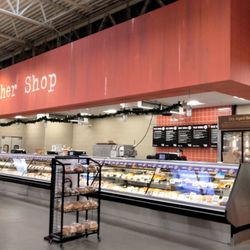 Hy-Vee