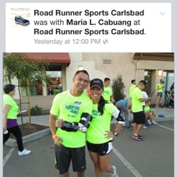 4th Thursday Adventure Run Carlsbad