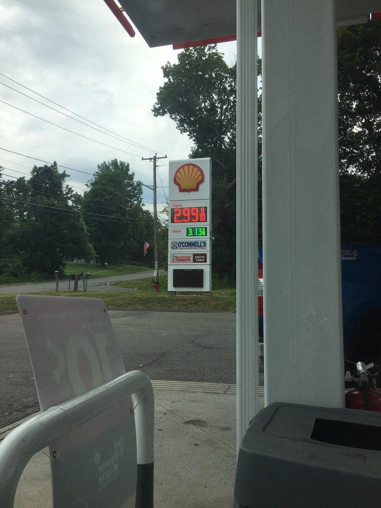 O’CONNELL CONVENIENCE PLUS Updated September 2024 173 North St