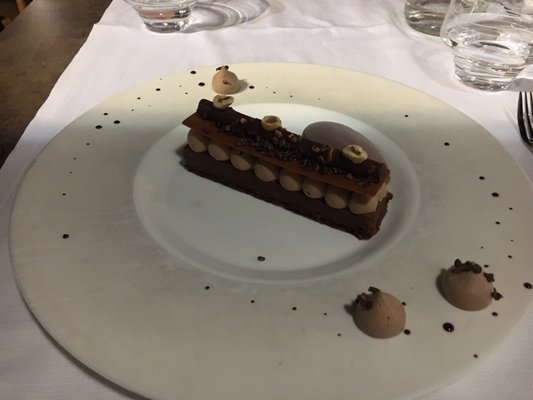 Restaurant Le Voilier Bonifacio by null