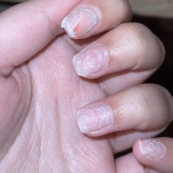 Nail Fx - Nail Salons Near Me - Henderson, Nevada