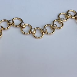 Brillantarmband