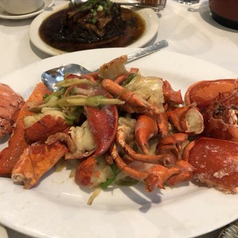 China Taipei - Lobster - Chinese Near Me - Centennial, Colorado China Taipei - Lobster - Chinese Near Me - Centennial, Colorado