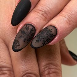 Pink Passion Nail Spa