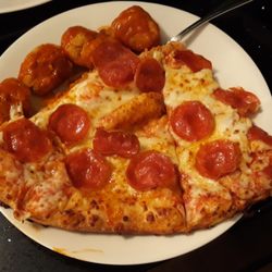 Papa Johns Pizza