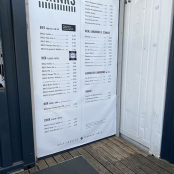 BRLO Brwhouse - Beer Garden Near Me - Berlin, BE