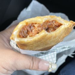 Mr. Empanada - South Tampa