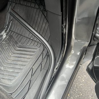 CarMax - Ripped a part of my car - Used Car Dealers Near Me - Escondido, California CarMax - Ripped a part of my car - Used Car Dealers Near Me - Escondido, California