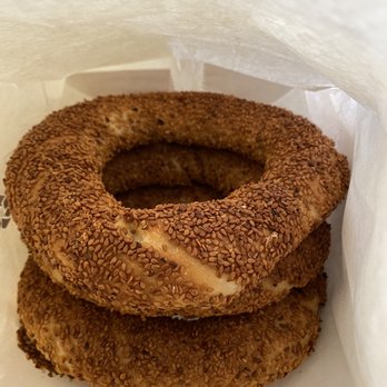 Royal Bakery - Plain simit- excellent! - Bakeries Near Me - Los Angeles, California Royal Bakery - Plain simit- excellent! - Bakeries Near Me - Los Angeles, California