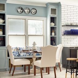 Jessica Dauray Interiors