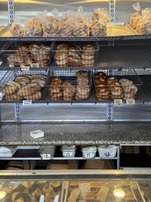 Bea's Bakery by null