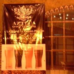 Azteca Craft Brewing