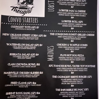 Food For Thought - Gastropubs Near Me - Cape Neddick , Maine Food For Thought - Gastropubs Near Me - Cape Neddick , Maine