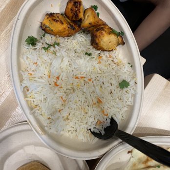 Tikka Shack Indian Grub - Chicken tikka - Indian Near Me - Phoenix, Arizona Tikka Shack Indian Grub - Chicken tikka - Indian Near Me - Phoenix, Arizona