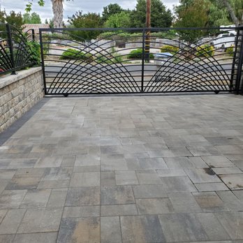 Valley Automatic Gate - a driveway with a gated entrance - General Contractors Near Me - San Jose, California Valley Automatic Gate - a driveway with a gated entrance - General Contractors Near Me - San Jose, California
