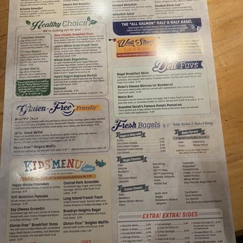 Chompie's - Menu 2021 - Delis Near Me - Chandler, Arizona Chompie's - Menu 2021 - Delis Near Me - Chandler, Arizona