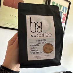 Haya Coffee