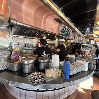 Jackson Hole - Burgers Near Me - East Elmhurst, New York