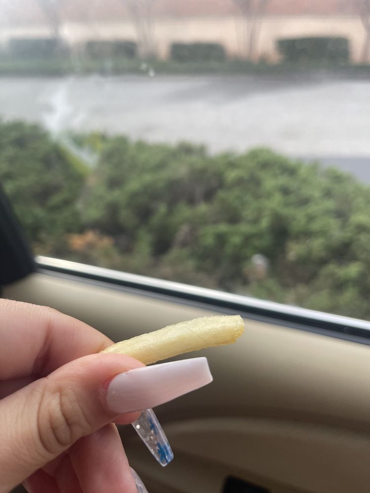 Social spots from McDonald's