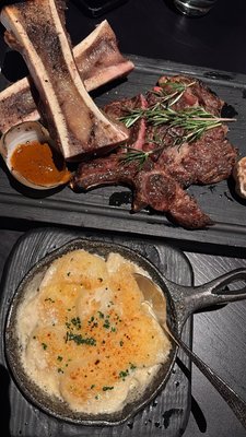 Ró Steakhouse by null
