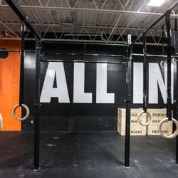 CrossFit Metric