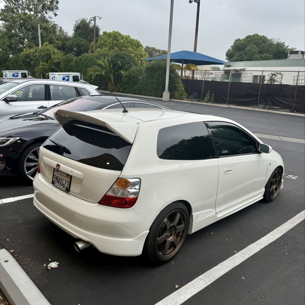 Fix Auto Upland - Honda civic Si - Body Shops Near Me - Upland, California Fix Auto Upland - Honda civic Si - Body Shops Near Me - Upland, California