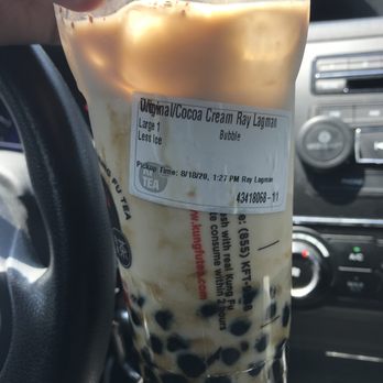 Kung Fu Tea - Coffee & Tea Near Me - San Diego, California Kung Fu Tea - Coffee & Tea Near Me - San Diego, California