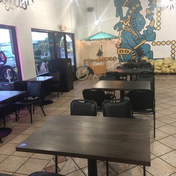 The Tamale Store - Dining room - Mexican Near Me - Phoenix, Arizona
