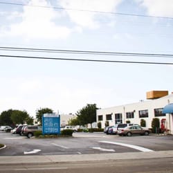 Lighthouse Community Church - Located in Van Ness Commerce Center