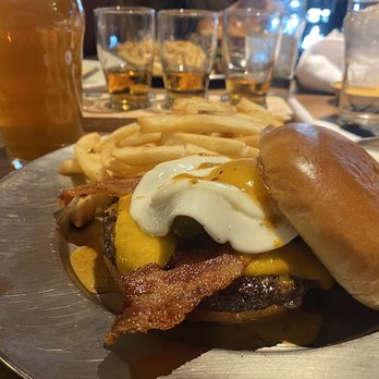 Eureka! - American Near Me - Las Vegas, Nevada