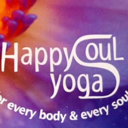 Happy Soul Yoga