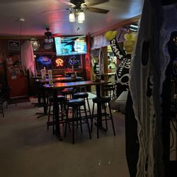 Del's
