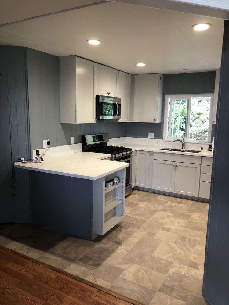 Slide of Handy Solt General contractor