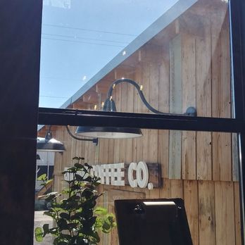Cameron Coffee Company - Coffee & Tea Near Me - Cameron, Texas