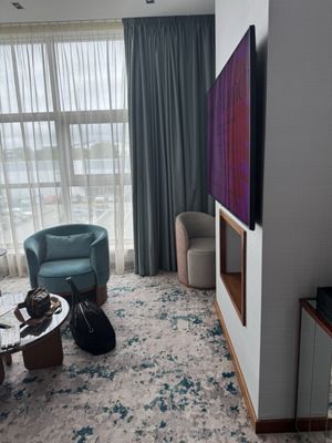 The g Hotel & Spa by null