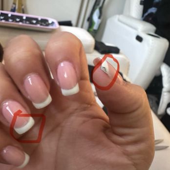 TEA Nails - Nail Salons Near Me - Dublin, California