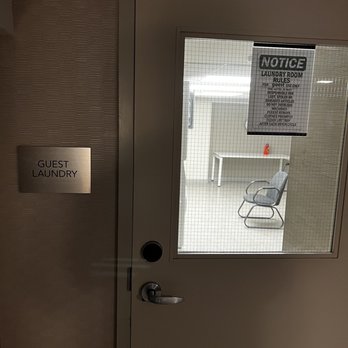 Courtyard by Marriott Oshawa - Laundry room.. - Hotels Near Me - Oshawa, Ontario Courtyard by Marriott Oshawa - Laundry room.. - Hotels Near Me - Oshawa, Ontario