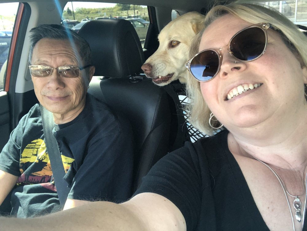 CARING PAWS DOGGIE DAY CARE 16 Reviews 2519 Madison St NE