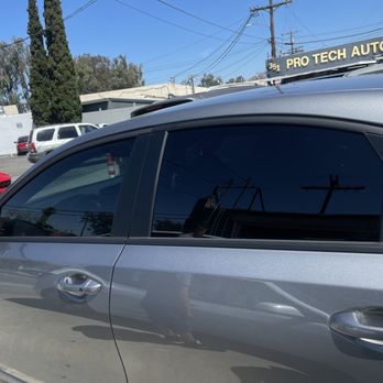LA Tint King - This place is great! Super fast and professional. Will be bringing all my cars here - Car Window Tinting Near Me - Glendale, California LA Tint King - This place is great! Super fast and professional. Will be bringing all my cars here - Car Window Tinting Near Me - Glendale, California