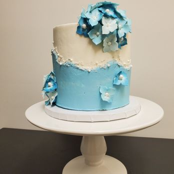 Sweet Tiers - Perfection - Custom Cakes Near Me - Hobe Sound, Florida