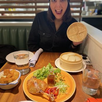 Unconventional Diner - Peak - Breakfast & Brunch Near Me - Washington, DC, District of Columbia