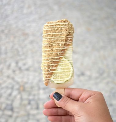 Morelia Ice Cream Paletas - Aventura Commons by null