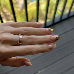 Treasury Nails Lounge