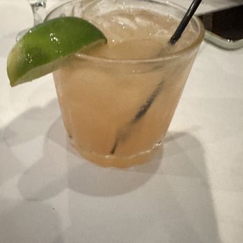 The Black Olive - Margarita - Seafood Near Me - Baltimore, Maryland