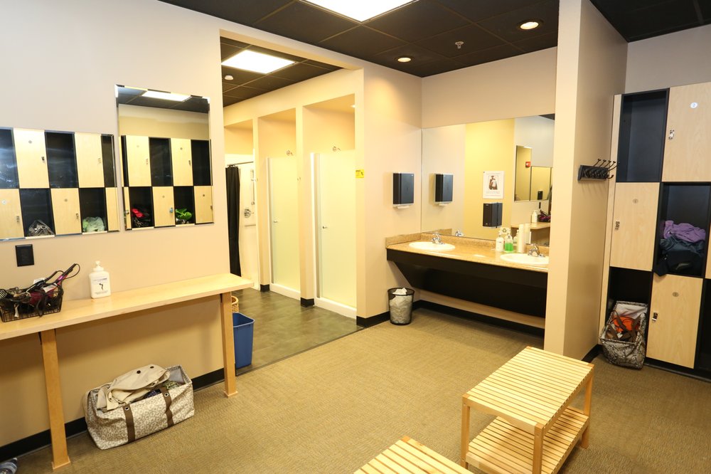 Power Life - Downtown