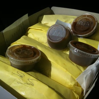 Lucky Boy - $25 for 4 Breakfast Burritos? Seriously? - Burgers Near Me - Pasadena, California
